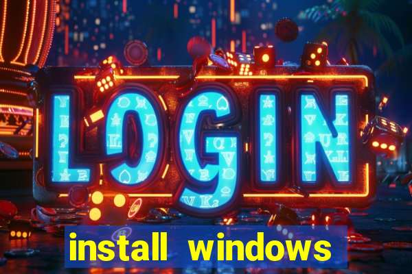 install windows installer 3.1